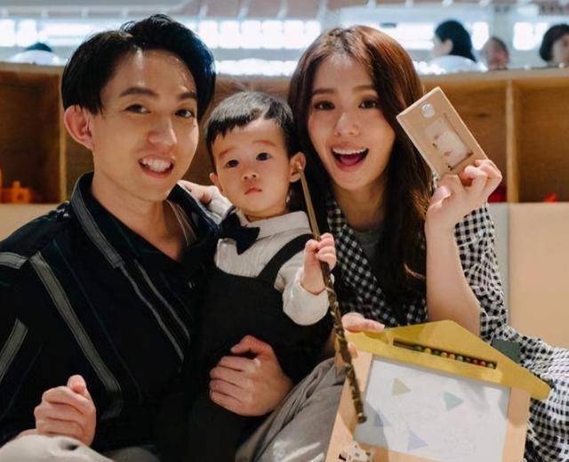 原创林宥嘉妻子正面照曝光藏了6年长这样难怪林宥嘉不愿意公开她