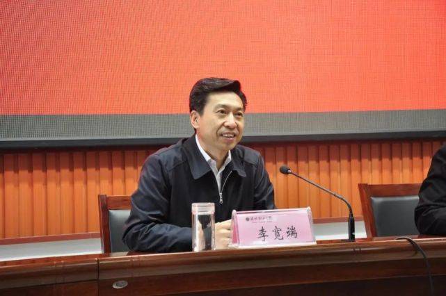 市北区区长已赴潍坊任职_张永国