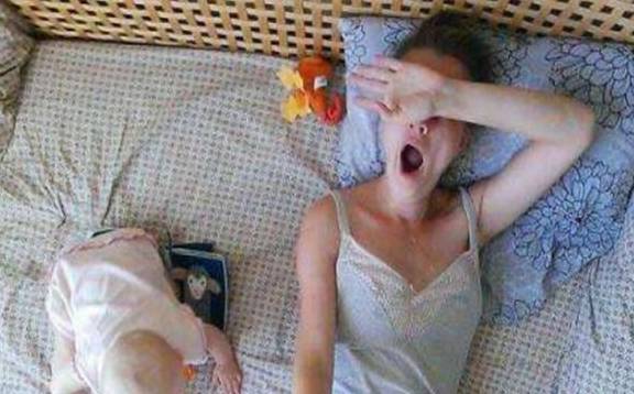 进行|四类宝妈不适合生二胎，伤身不说还伤心，第一类血型很少见