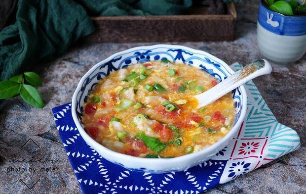 加入适量|开学了,这早餐5分钟就能搞定,开胃又营养,小朋友都喜欢