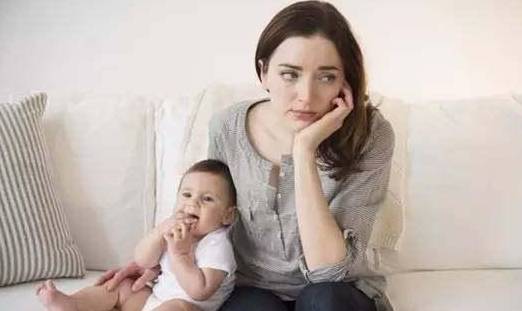 进行|四类宝妈不适合生二胎，伤身不说还伤心，第一类血型很少见