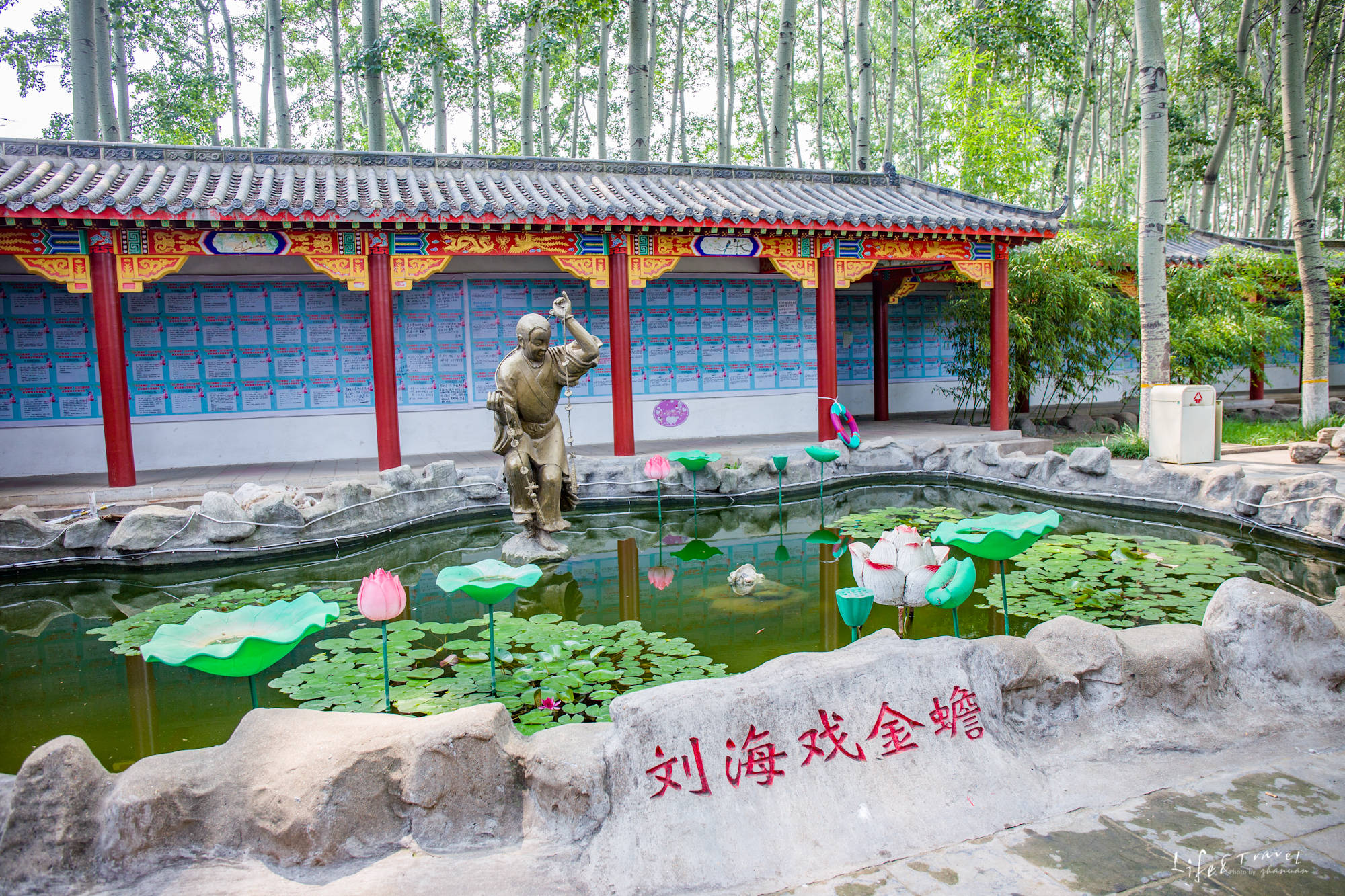 潍坊这个乐园门票70元,游玩项目200多个,暑假带娃出行推荐地