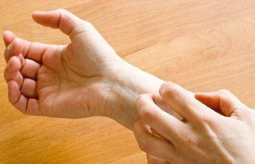 水平|“血糖”高不高，看手“先知”，如果没有这3个“现象”，恭喜，或身体很健康