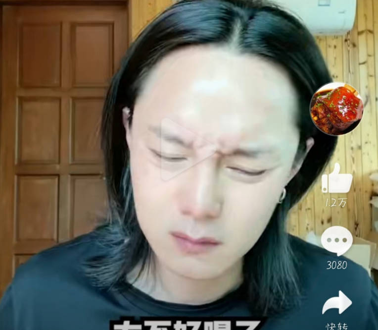 尹正|尹正首次公开72天食谱，一日三餐营养均衡，却被吐槽减肥后姨味重？