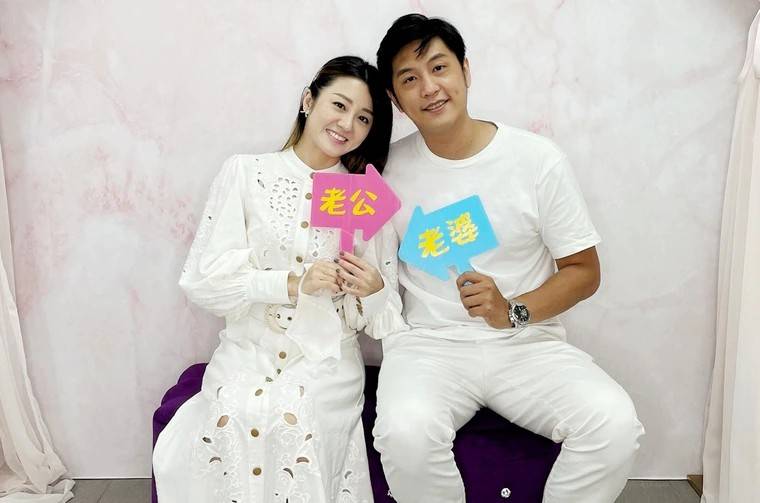 35岁知名童星杨佩洁官宣结婚,相识18年,双方父母不知情_老公