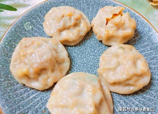 葱花|分享5种早餐做法,营养丰富,老人孩子都爱吃,做法超简单