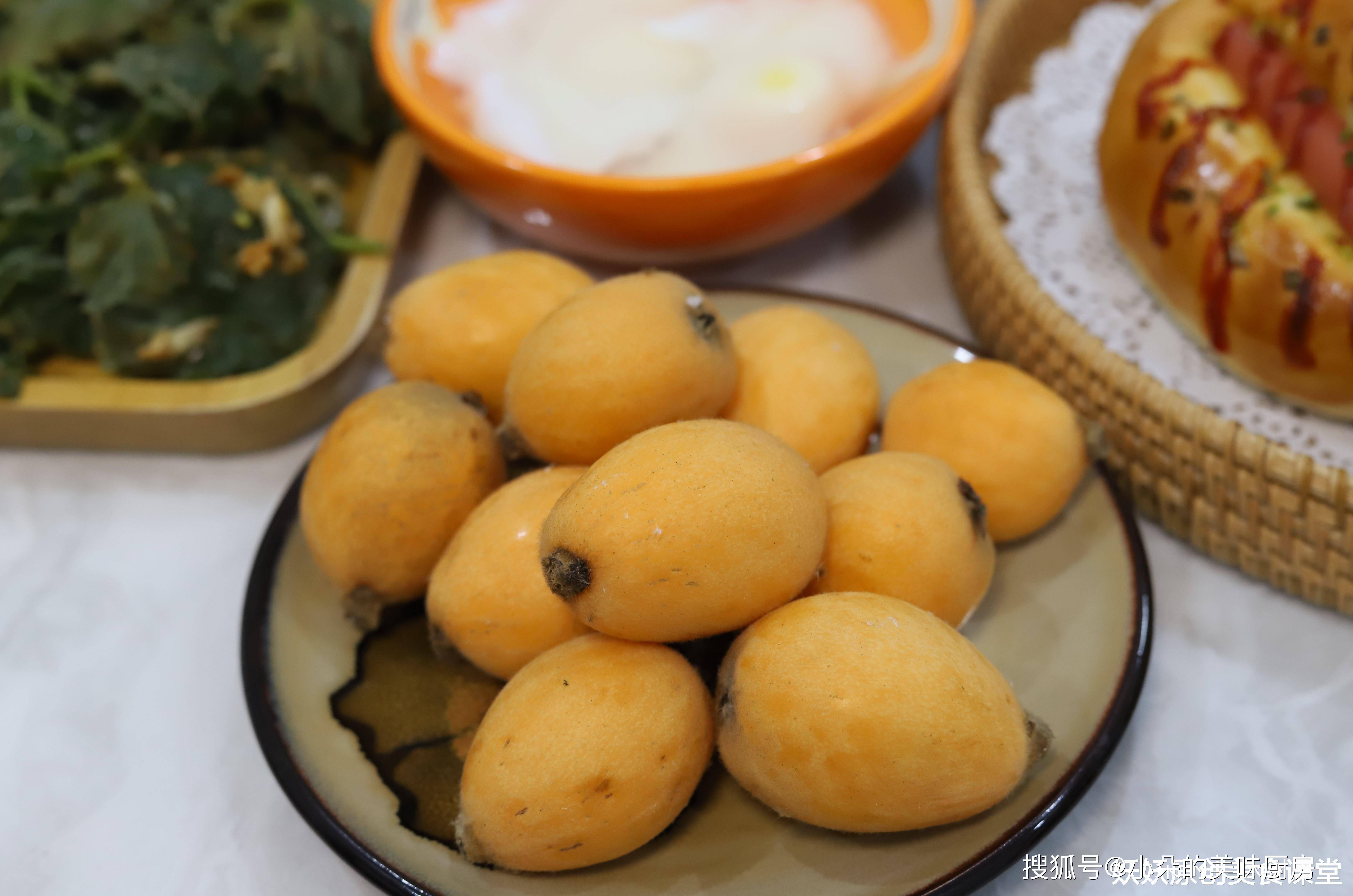 美食|早上少睡十分钟,搞定小朋友的早餐,比饭店里还丰盛,美味可口