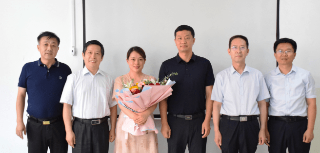 "洛阳正骨"为赴东京奥运会医疗保障专家张志杰博士送行