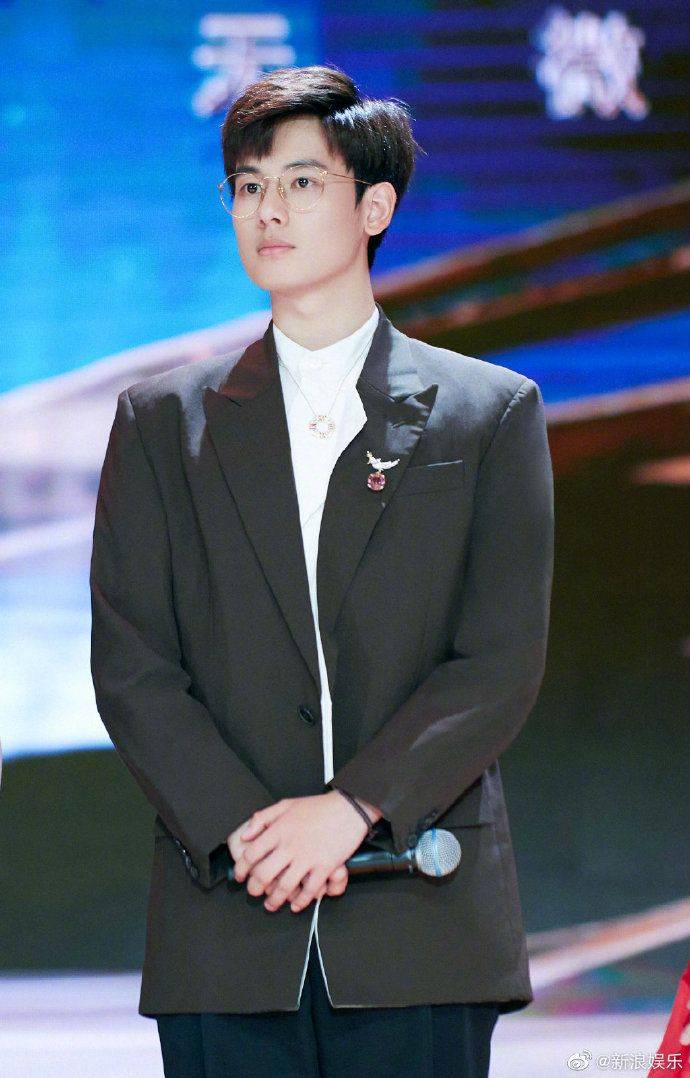 胡先煦工作室回应《棋魂》物料泄露,小猪包实力美强惨