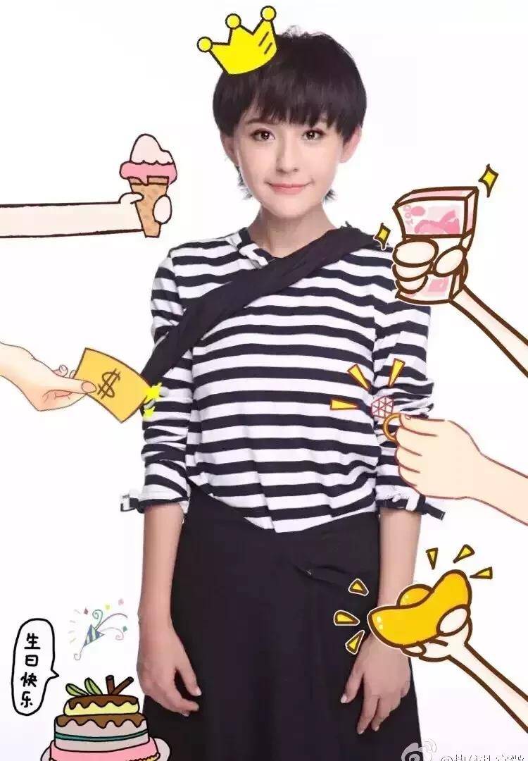 黑色|《甄嬛传》宁嫔机场穿搭惹争议，放飞自我还是自然健康美