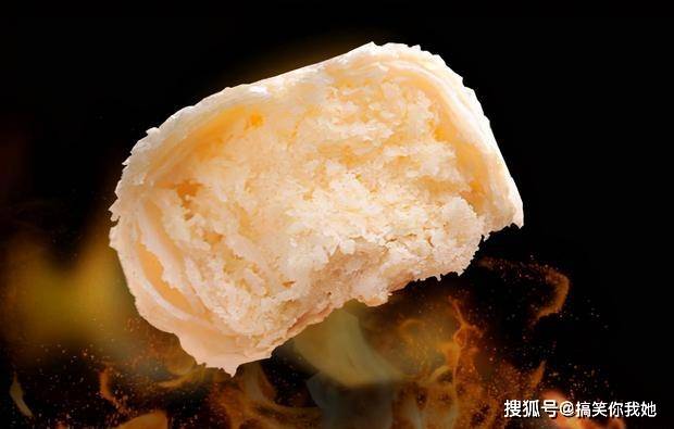 海苔|最近迷上了這3種小點心，軟綿綿還很香甜，每天都想吃，太撩人了