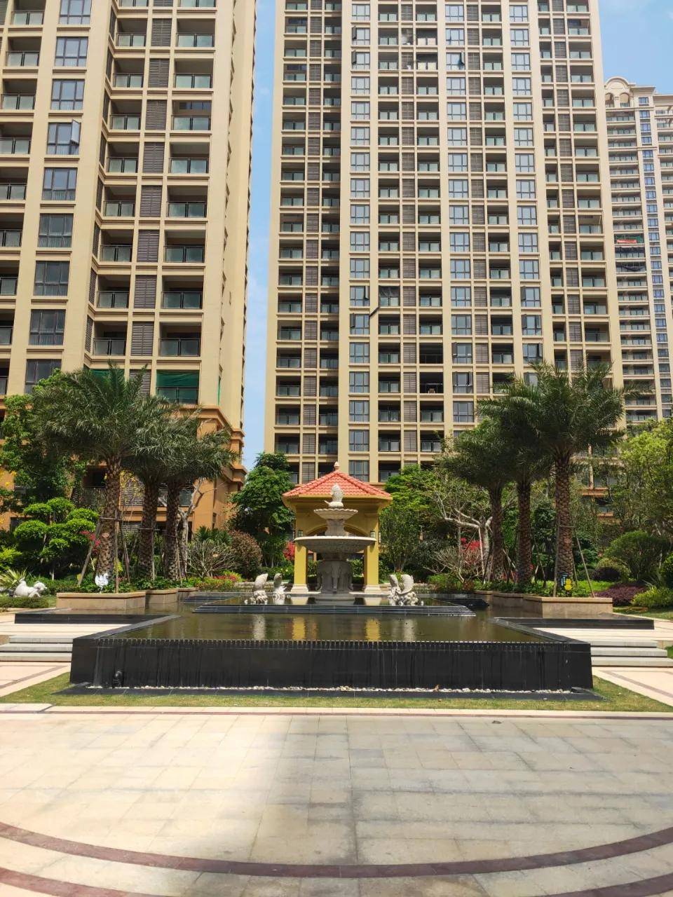 2021泉州晋江金龙华侨城售楼处电话楼盘价格位置楼盘最新动态官网