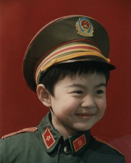 原创李金铭的奋斗史因为陈美嘉一角大火却被斥责见利忘义