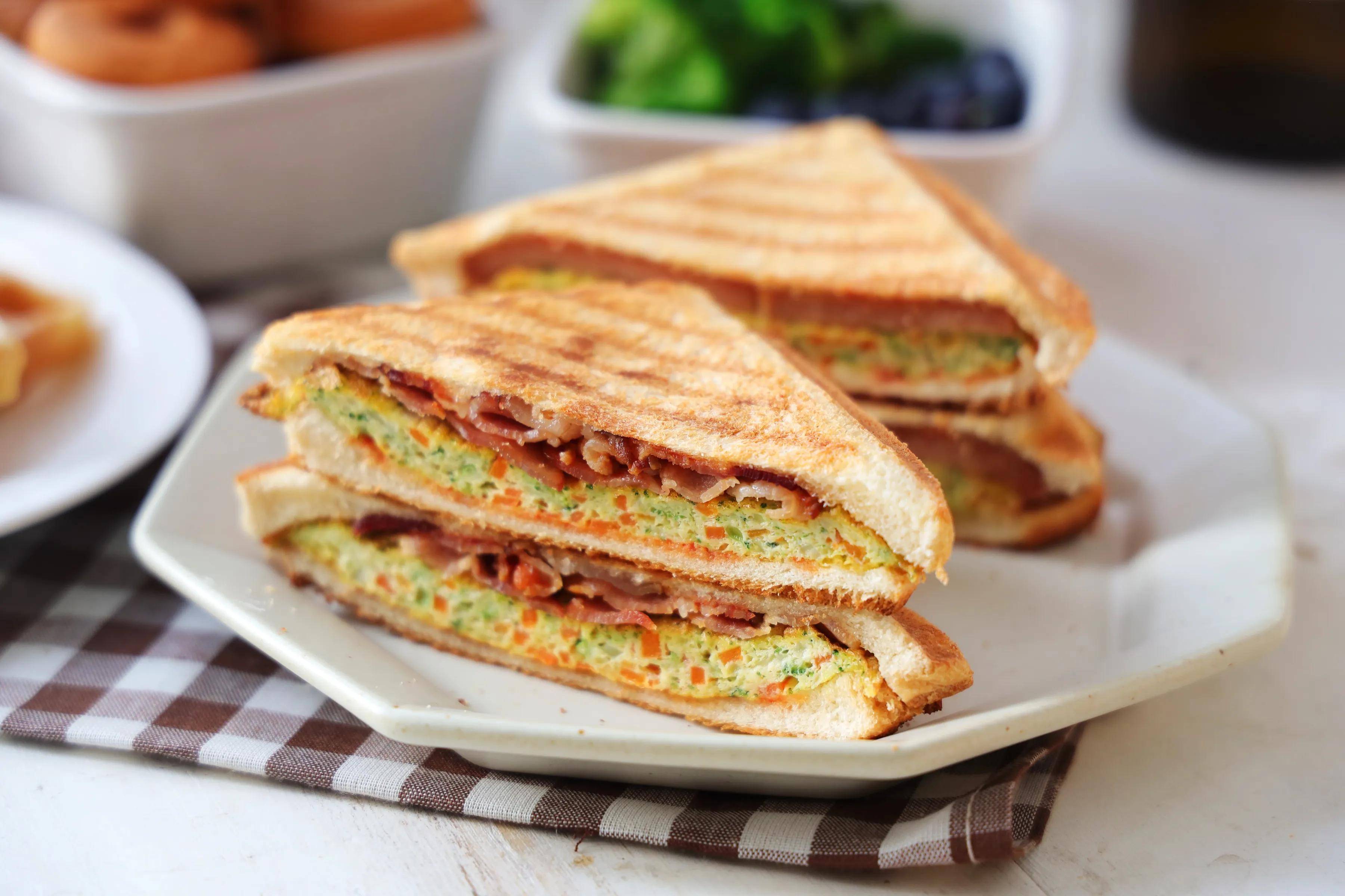 蔬菜|一个早餐机就能搞定全家的早餐,营养丰富颜值高,早餐不发愁