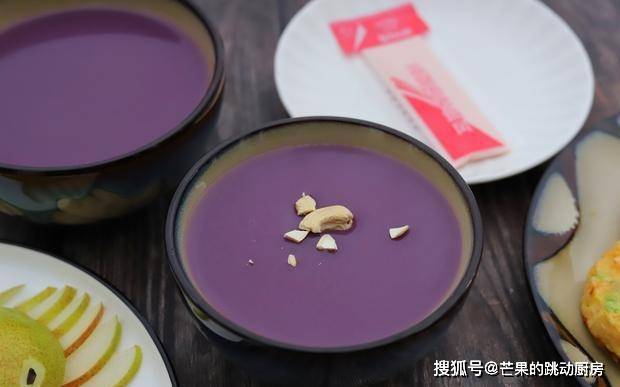 食材|小朋友的早餐别将就，这样做半小时全搞定，比大饭店还丰盛
