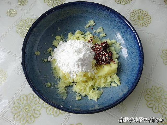 时间|早餐不做面食只做它，营养高热量低，口感Q弹味道好，儿子抢着吃