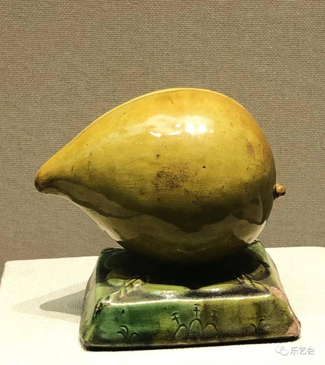 铸客分享:定州博物馆《天下大白:定瓷》展巡礼_定窑