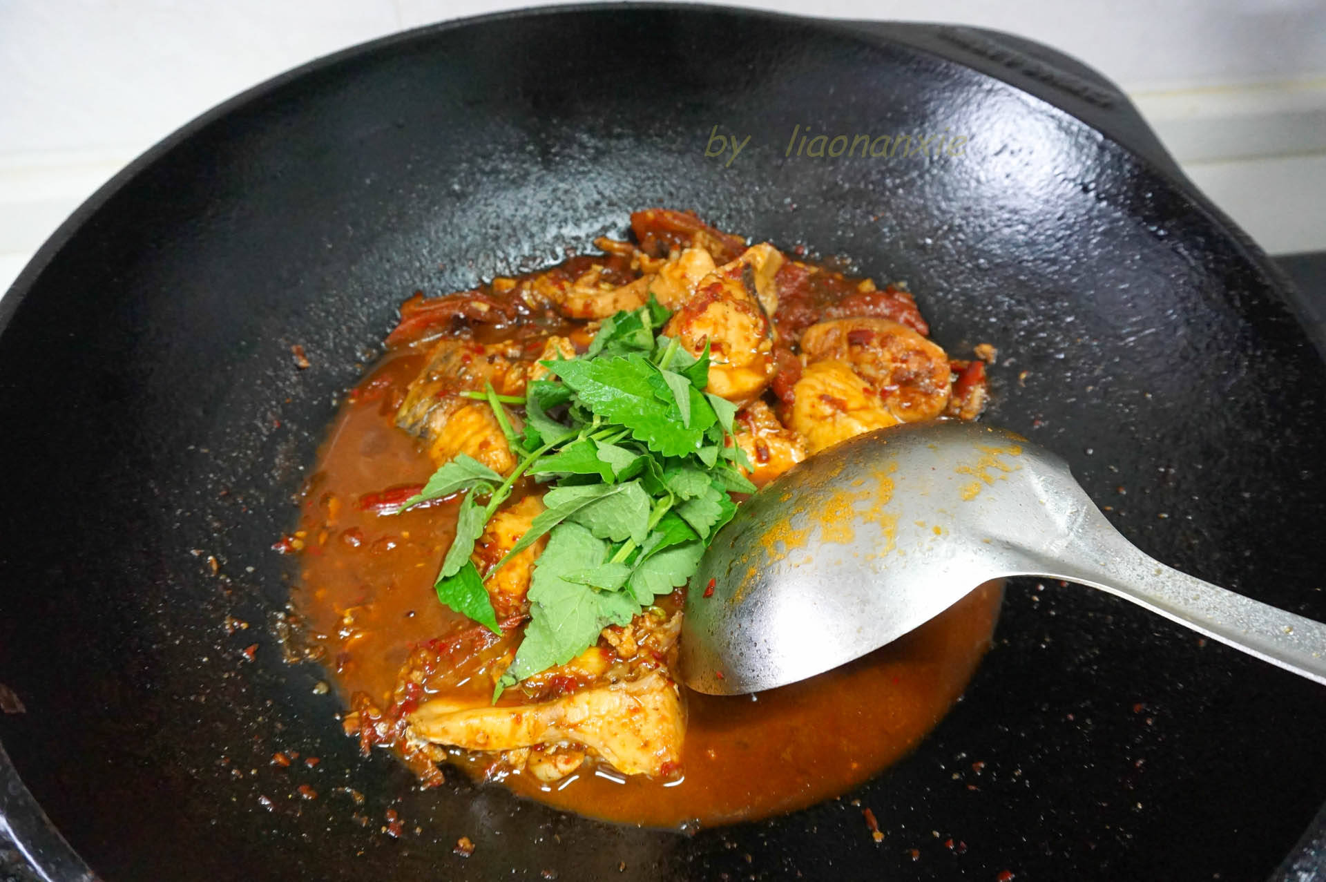 草鱼|朋友圈晒早餐,网友都说这不是早餐,哪有早餐吃鱼的,还那么诱人