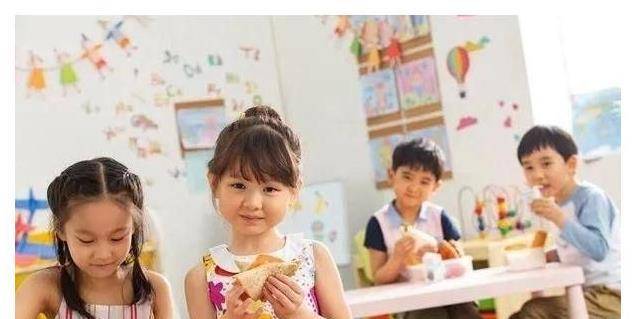 因为|上幼儿园前做好这些事儿,3岁宝宝不哭闹,更容易融入幼儿园生活