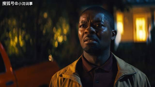 冈纳|《寻找奇迹水人》影评：传说故事 有时也成为希望寄托