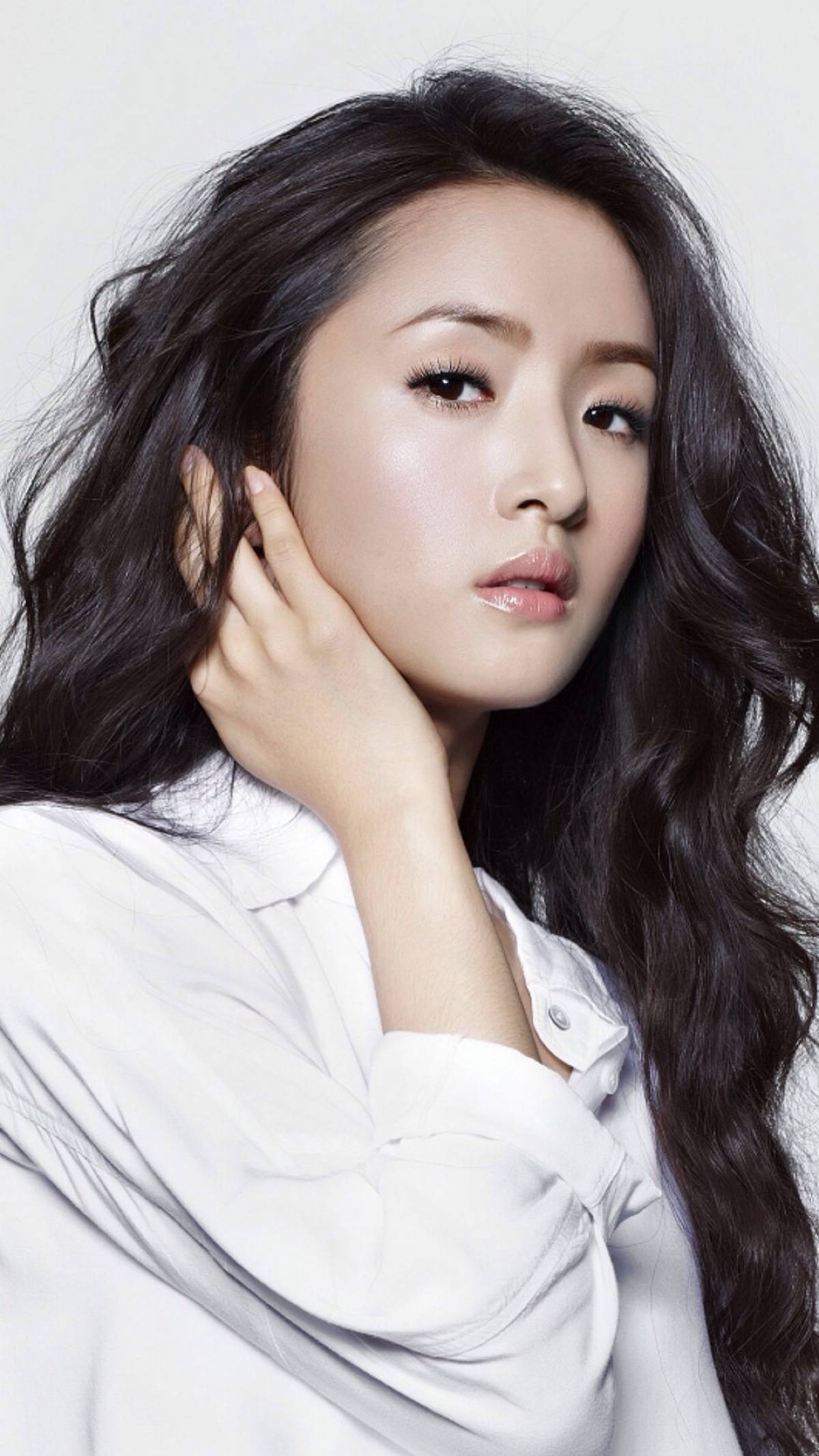 林依晨:随性敬业的娃娃脸