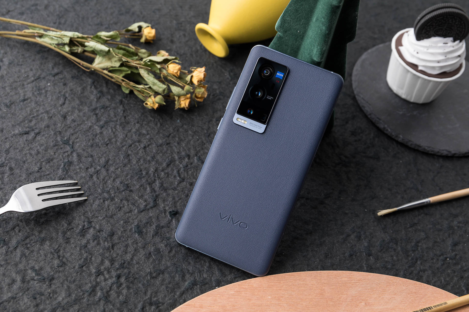 vivo型号排行_6月旗舰机性价比榜单公布!vivoX60Pro+排名第一