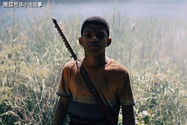 冈纳|《寻找奇迹水人》影评：传说故事 有时也成为希望寄托