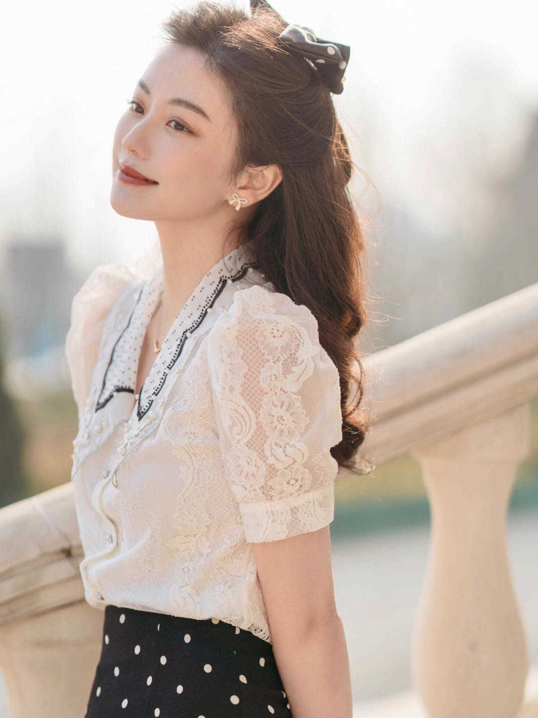 颜色|夏季，过了30、40岁如何穿？与其打扮洋气，还不如穿得干净又舒适