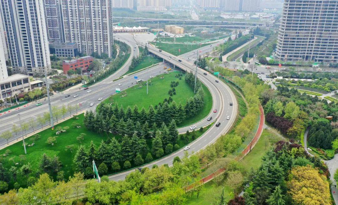 保障全运!西安交通全面"升级"