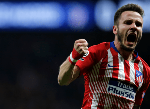 巴萨与马竞采用双方共赢的方式互换球员两位球员态度很关键