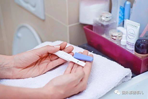 一般多久之后才知道自己是否怀孕 9f221e1d11d94e13aa5db6b8b644ec8a.jpeg