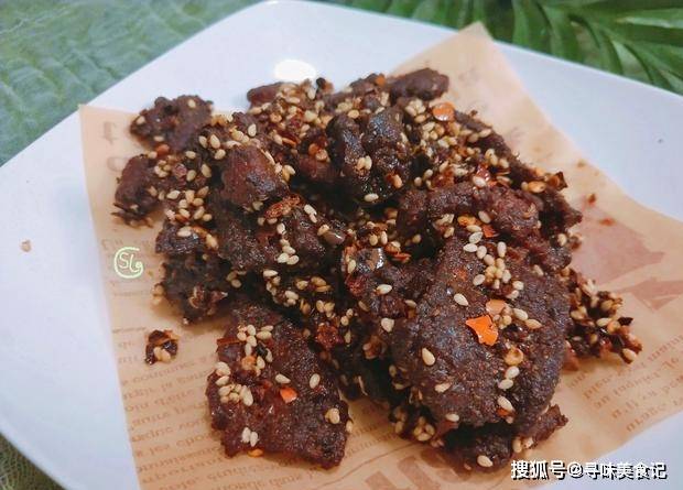 做法|自从零食这样做，孩子天天想吃，焦香酥脆，每次一盘，连渣都不剩