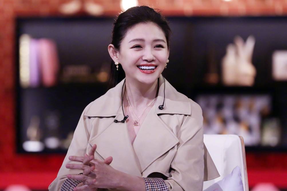 大s回应蔡康永道歉,自称是天生的"箭靶",引粉丝心疼?