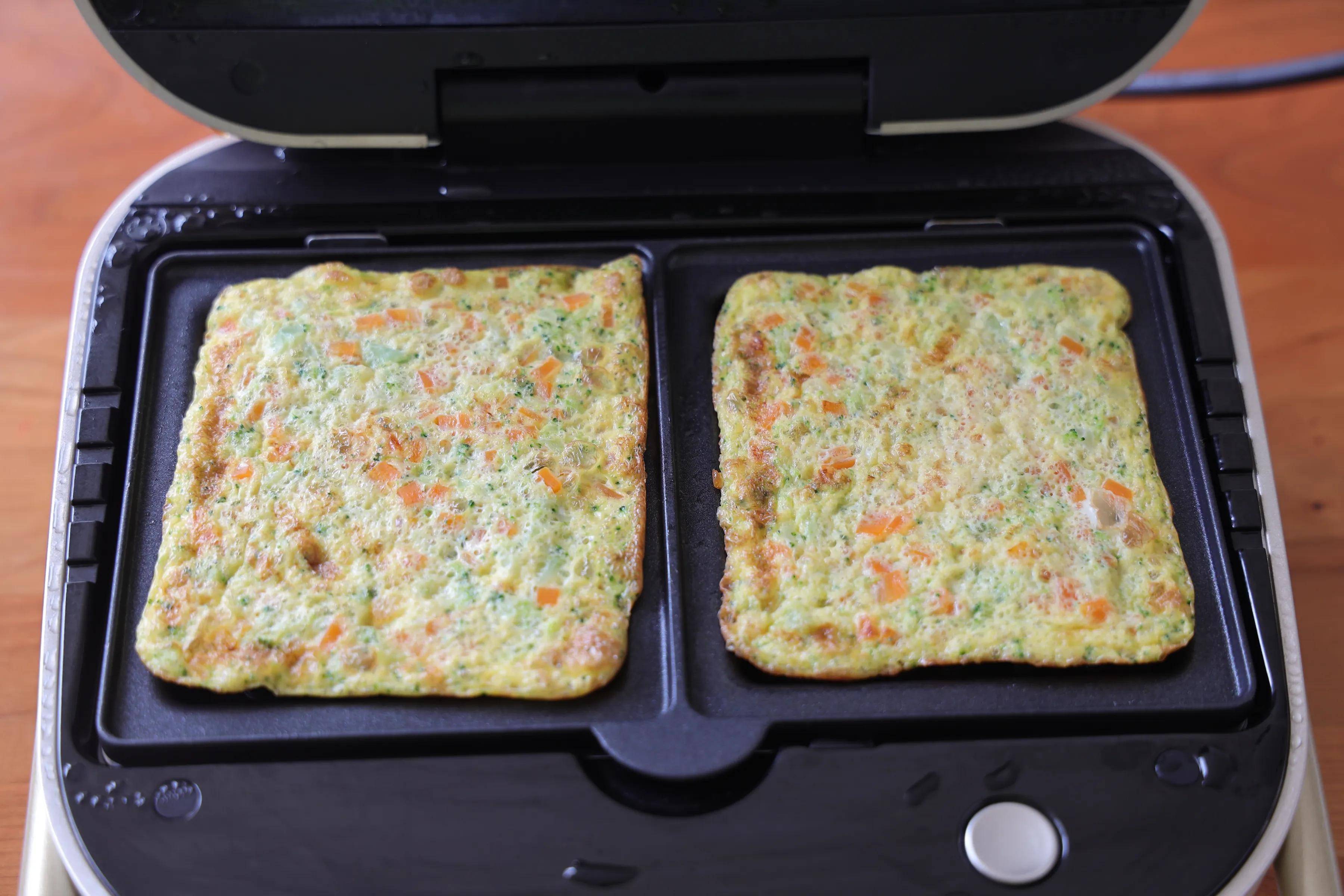 蔬菜|一个早餐机就能搞定全家的早餐,营养丰富颜值高,早餐不发愁