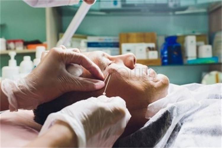后遗症|线雕有哪些危害和后遗症、我嘞个去、吓人呐~