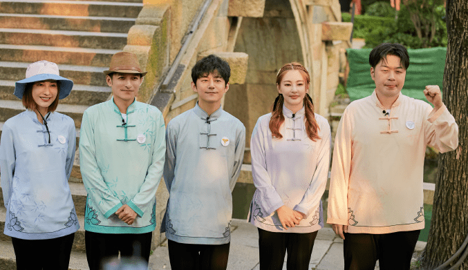 因为|谢娜生二胎淡出《快乐大本营》，张雨绮接替，比吴昕沈梦辰表现好