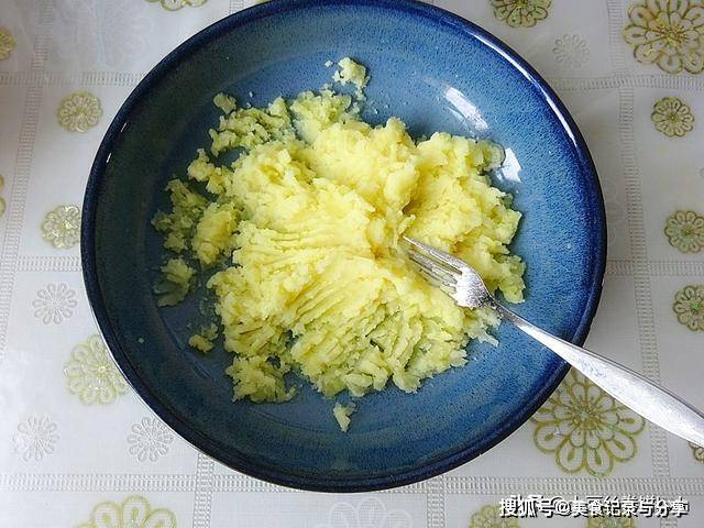 时间|早餐不做面食只做它，营养高热量低，口感Q弹味道好，儿子抢着吃
