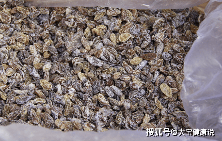 树种|老人每天早上当零食吃一把，降低胆固醇，排毒促消化！