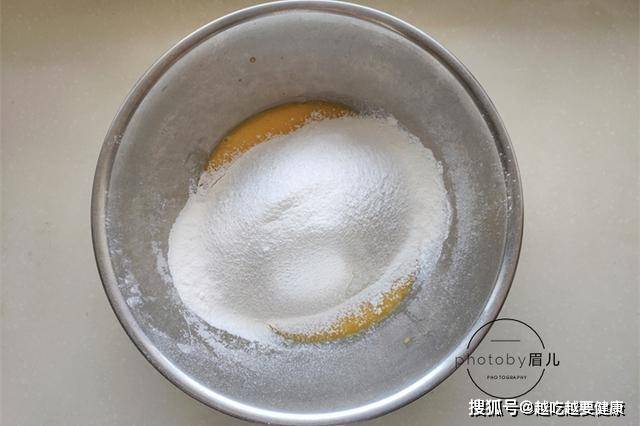 清水|要过年了,这个小零食学起来,香酥美味,不用烤箱就能做