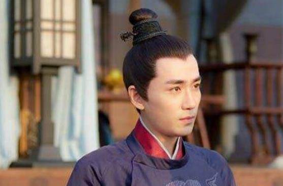 角色|知否：他一生得不到挚爱，也从未珍惜眼前人，最后抑郁离世