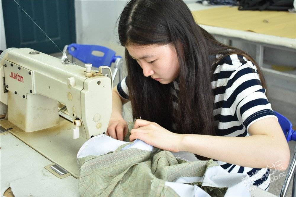 服装|普通人如何提升审美？蚌埠工艺美术学校服装工程系 助你成就时尚人生