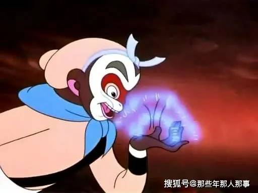 孙悟空明明是个石猴儿,为何身上长出八万四千根毫毛?