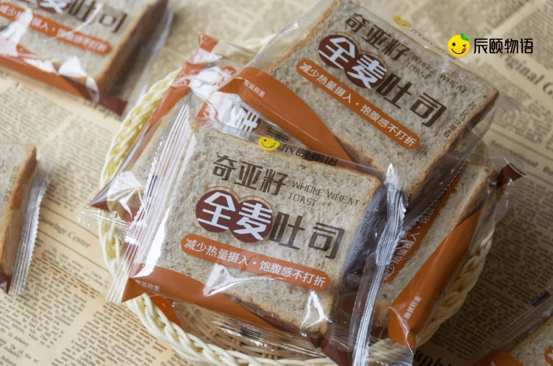 都数|辰颐物语:一周七天不重样的早餐,你想拥有吗?