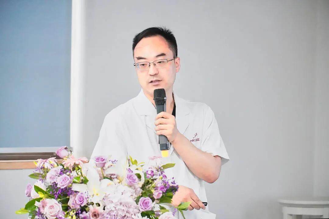 进行|专业成就美丽｜乔雅登丰颜注射医生培训在西安美莱成功举办