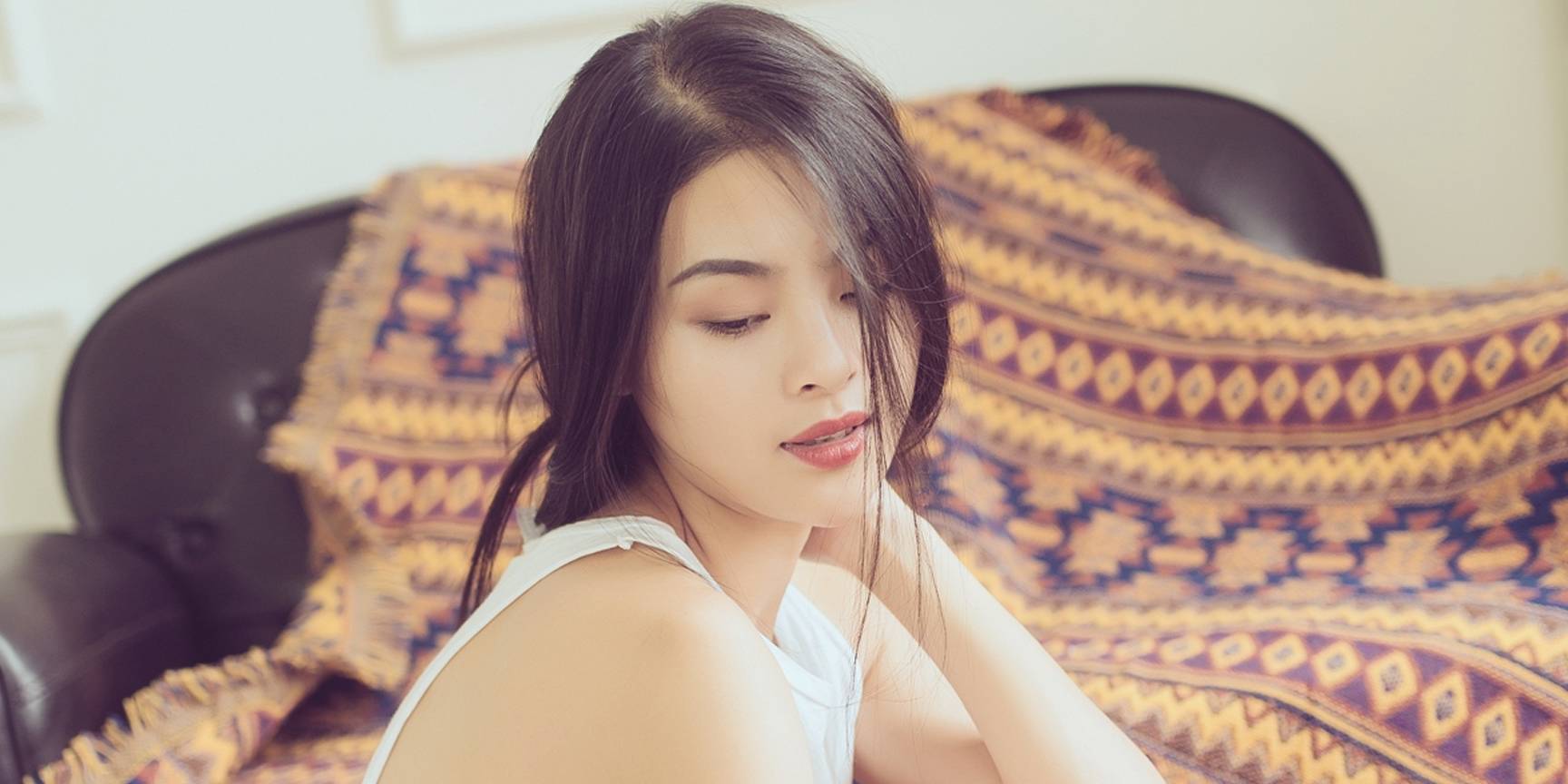 口述真实故事 我同意老公在临死前和女病友一次(3)
