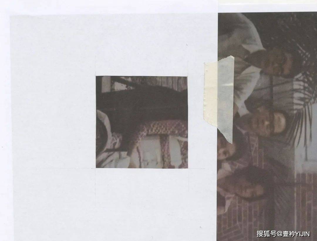 设计|帕森斯新锐 | 一场有关编织来探索自我，重塑心灵的旅程