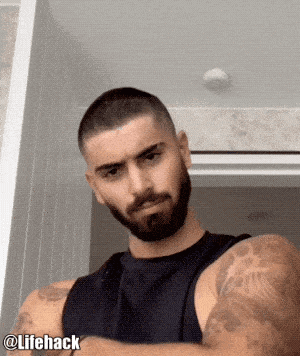 什么|男生剪寸头能帅到什么程度？