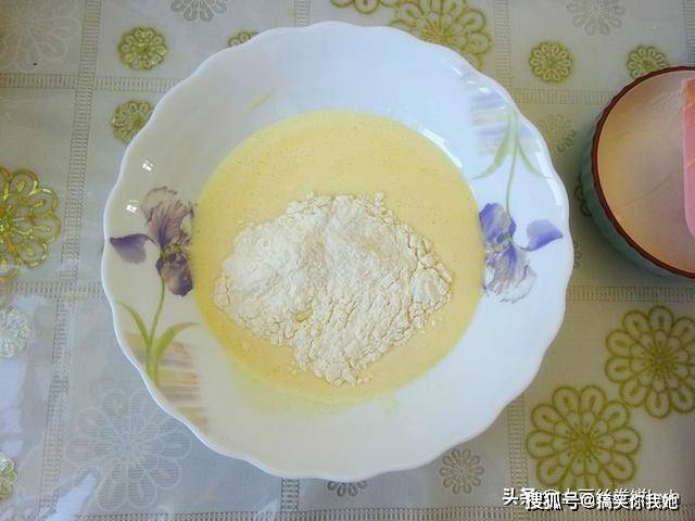 苹果|1个苹果1杯奶,蒸一蒸上桌,早餐儿子就迷它,比吃鱼肉还要强!