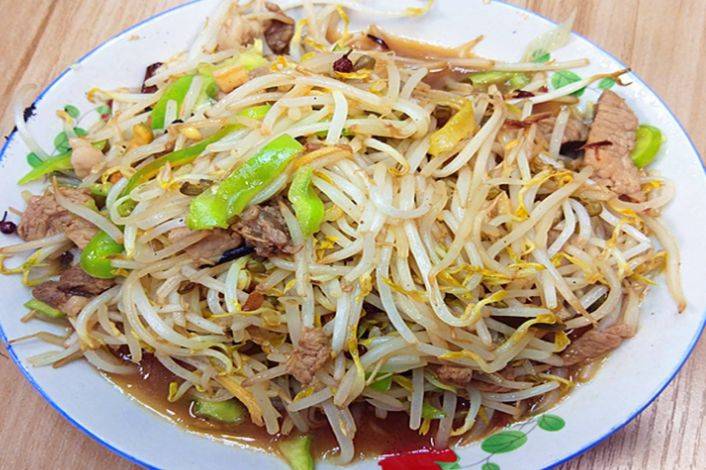 肉丝豆芽怎么炒才好吃 3cf3cbff1a5e4e42b1a8683eb328ab45.jpeg