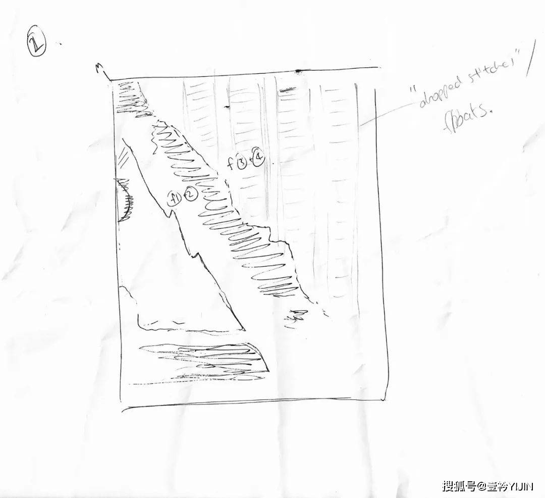 设计|帕森斯新锐 | 一场有关编织来探索自我，重塑心灵的旅程